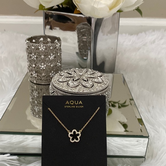 Aqua Jewelry - 💞❤️HP❤️Aqua Necklace💞
